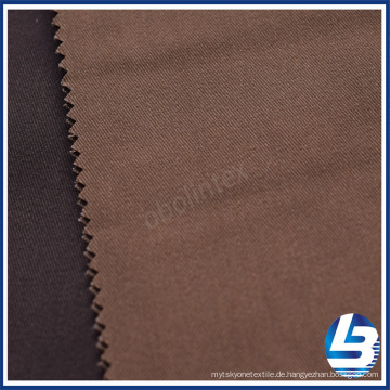 OBR20-2705 Polyester-Baumwoll-Twill-Gewebe aus Polyester